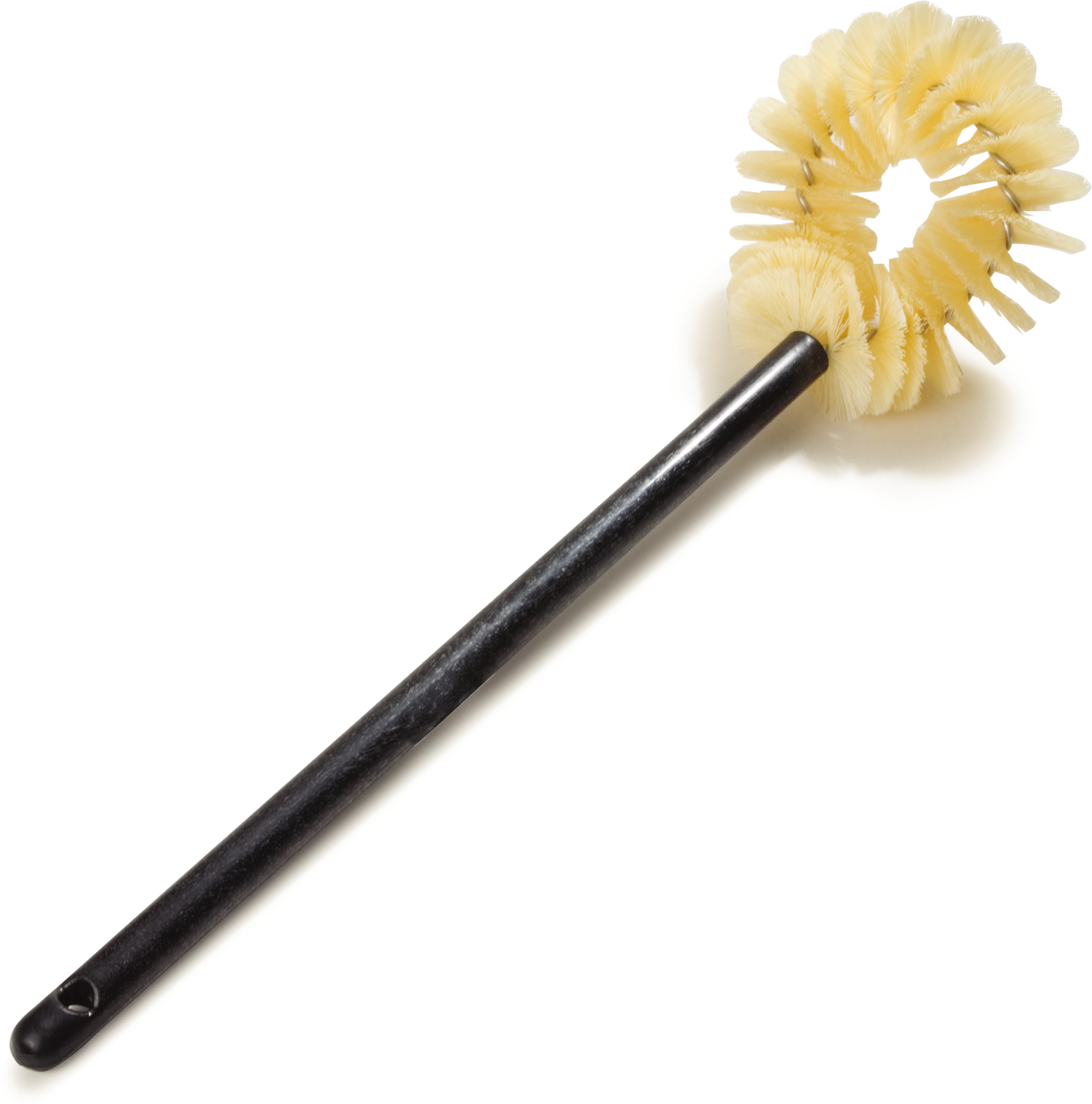 21&quot; BOWL BRUSH WITH POLY
BRISTLES (24/CS)
THERE IS A $10 BROKEN CASE FEE