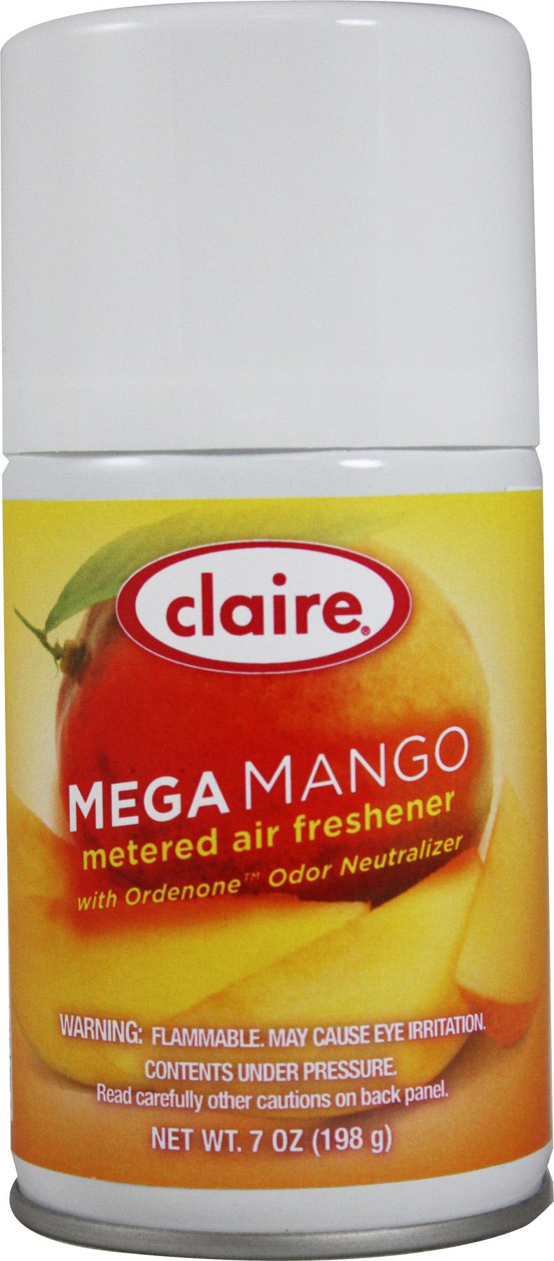 CLAIRE MEGA MANGO METERED REFILL (12/7OZ)