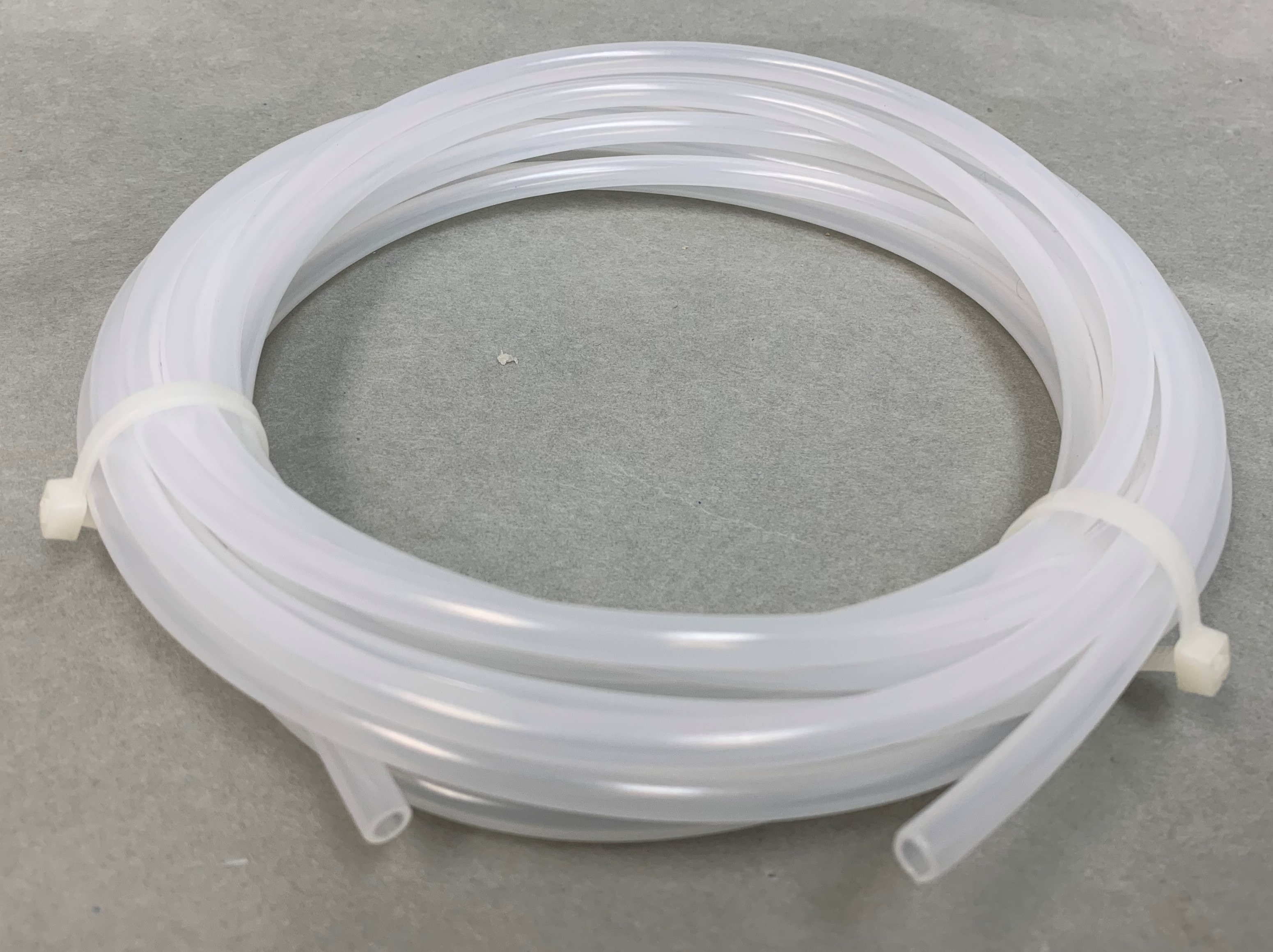 1/8&quot;ID 100&#39; LDPE DETERGENT TUBE