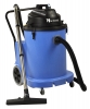 NACE WVD 1802P 18 GAL DUAL
MOTOR WET/DRY VACUUM W/ PUMP
OUT W/ HOSE AND WAND