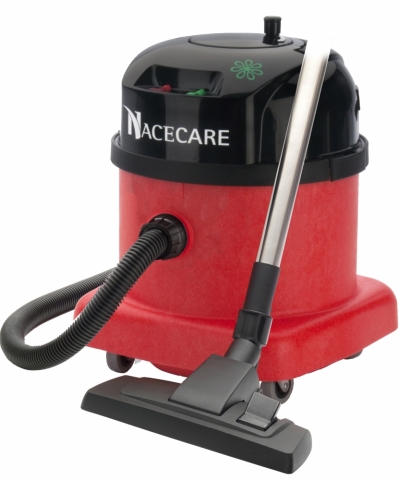 NACE PPR 380 4.5 GAL DRY VAC
W/ WIND UP CORD AND AST1 1
1/4&quot; KIT