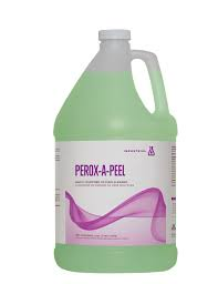 DALEY PEROX-A-PEEL PEROXIDE
BASED MULTI PURPOSE CLEANER -
(4/1GL)