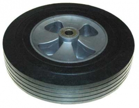 12&quot; WHEEL FOR 1 CU. YD.
STANDARD TILT TRUCK, FITS
1315, 1315-42, 4478, 4480 AND
9T15