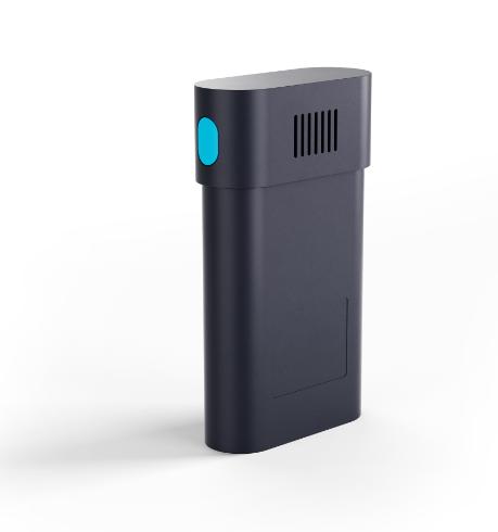 LI-ION BATTERY FOR VU200