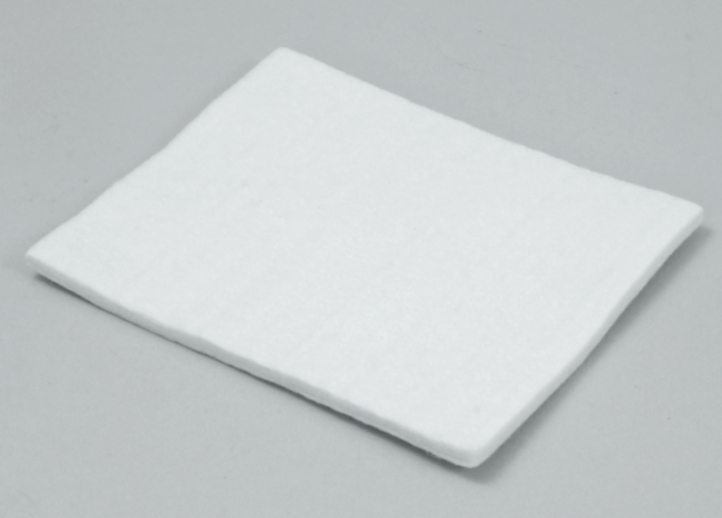 EXHAUST FILTER - SPECTRUM