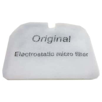 EXHAUST FILTER FOR ADGILITY BACKPACK (3PKG)