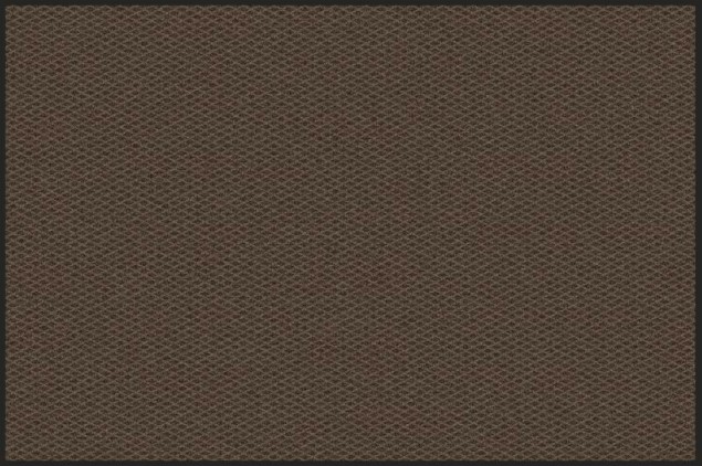 4X6 BERBER IMPRESSIONS HD LOGO MAT W/ DESIGN #4512470