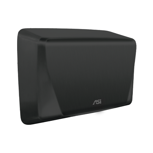 TURBO ADA - AUTOMATIC HIGH  SPEED HAND DRYER (115-120V) 