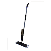 18&quot; SPEED MOP WITH 25oz BOTTLE W/ BLUE PAD
