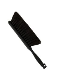 13&quot; HORSEHAIR COUNTER DUSTER BRUSH