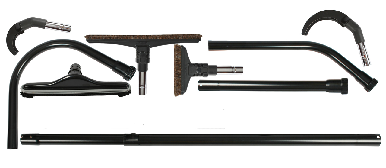 11&#39; HIGH REACH SET WITH 1 WAND