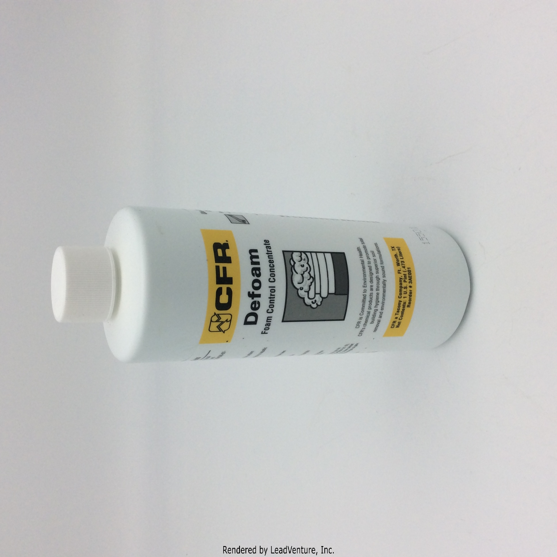 CFR DEFOAM 20 PINT (12/CS)