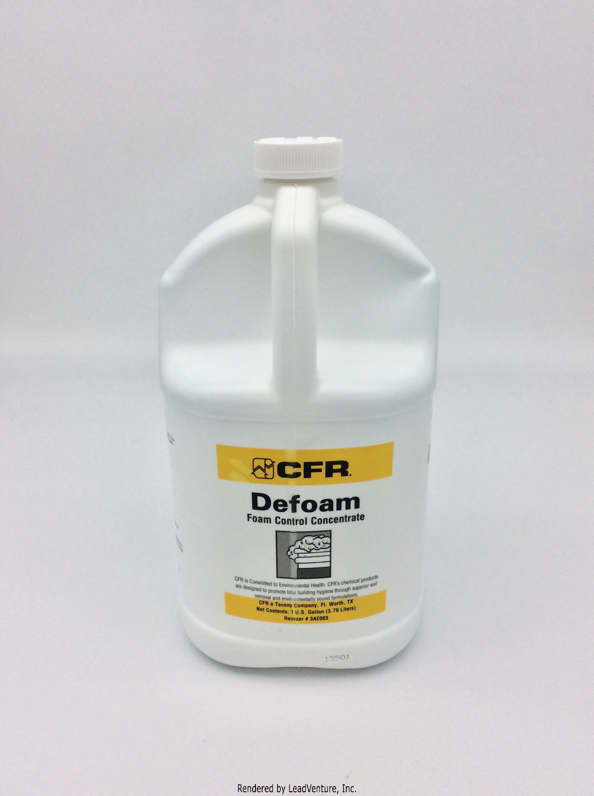 CFR DEFOAM 20 (4/GAL)