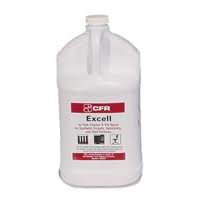 CFR &quot;B&quot; EXCELL HEAVY DUTY EXTRACTION CLNR (4/1GAL)