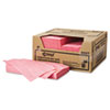 CHICOPEE PINK FOOD SERVICE WIPES 11 1/2&quot;X24&quot; (200/BX)