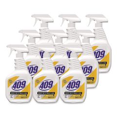 FORMULA 409 MULTI SURFACE  CLEANER - LEMON (9/32oz)