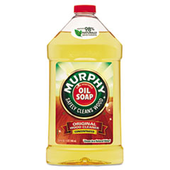 MURPHY OIL SOAP CONCENTRATED  (9/32OZ)