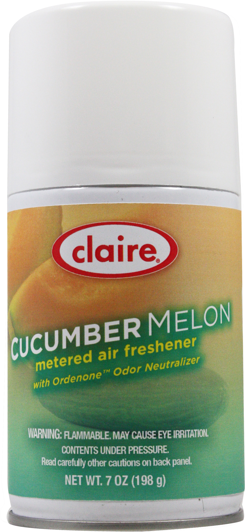 CLAIRE CUCUMBER MELON METERED REFILL (12/7OZ)