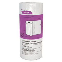 CASCADE SELECT KITCHEN ROLL TOWELS 2PLY (85SHTS/30RL)