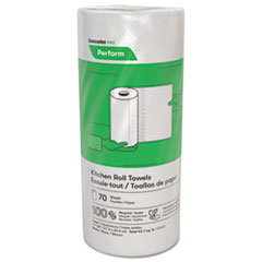 CASCADE PERFORM KITCHEN ROLL TOWELS 2PLY (70SHTS/15RL)