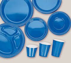Disposable Plasticware