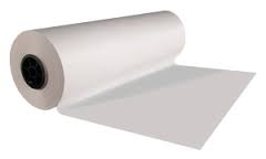 BUTCHER PAPER WHITE (30&quot;/800FT) 40LBS