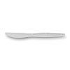 SMARTSTOCK MED KNIFE REFILL (24/40)