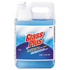 GLASS PLUS GLASS CLEANER - (4/1GAL)