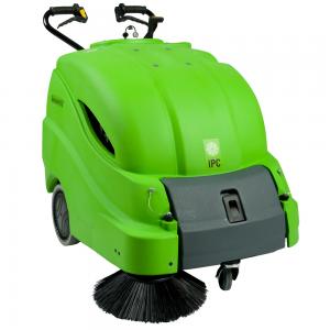 EAGLE POWER 28&quot; BATTERY SWEEPER
