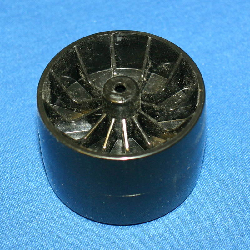 WHEEL FRONT EUREKA 679