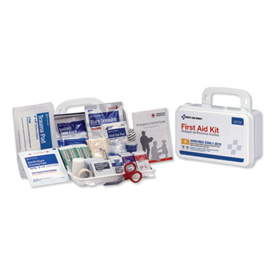 FIRST AID KIT (10 PERSON)