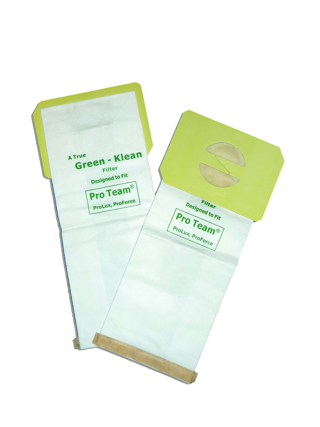 PAPER FILTER BAGS EXTREME (10/PK)