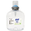 GOJO TFX 1200ML PURELL GREEN SEAL FOAM HAND SANITIZR (2/CS)