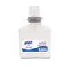 GOJO TFX 1200ML PURELL FOAM HAND SANITIZER W/ ALCOHOL