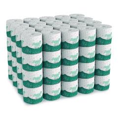 GEORGIA PACIFIC ANGEL SOFT  PREMIUM BATH TISSUE 2-PLY 