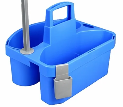 GATORMATE ALL-PURPOSE CADDY - BLUE (4/CS)