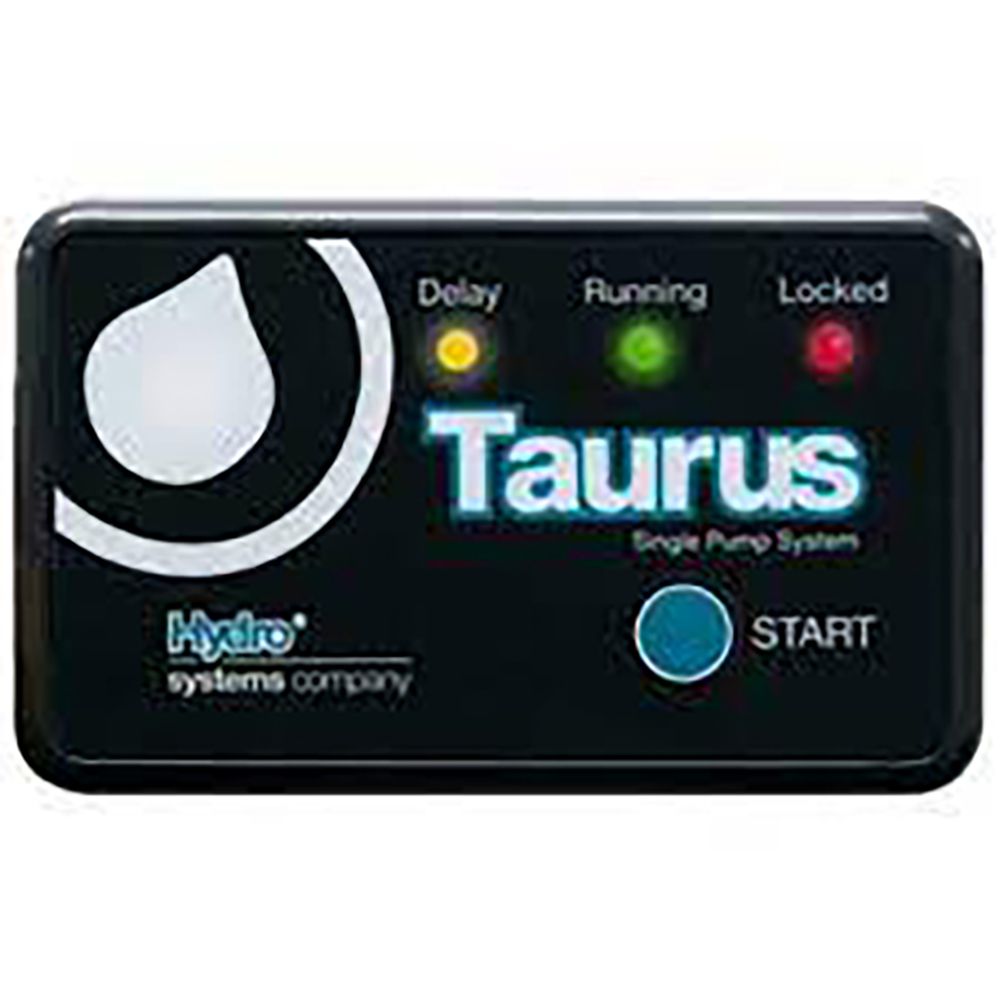 TAURUS REMOTE PROGRAMMER