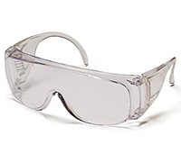 GLASSES SAFETY SPECTACLES (12/BX)