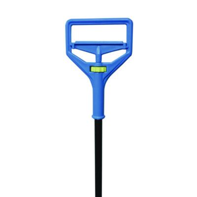 MOP HANDLE 64&quot; - BLUE