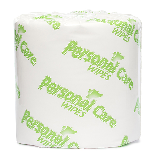 TOUCHPOINT PERSONAL CARE WIPES 8&quot;X7&quot; (900SHT/2RL)