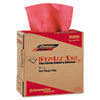 WYPALL X80 RED WIPERS POPUP (5BX/80SHTS)