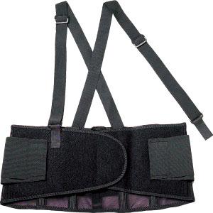 PROFLEX ECONOMY BACK SUPPORT - MED