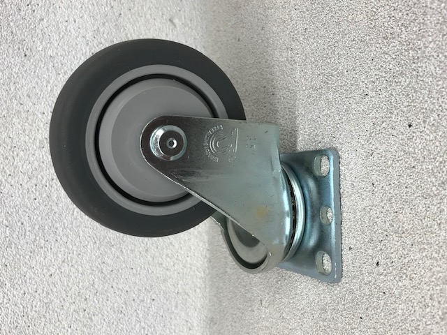 FRONT CASTER