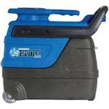 SANDIA 3 GALLON CARPET SPOTTER 100PSI NO HOSE OR TOOLS