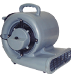 AIR MOVER 3-SPEED, AM-4 1/2 HP