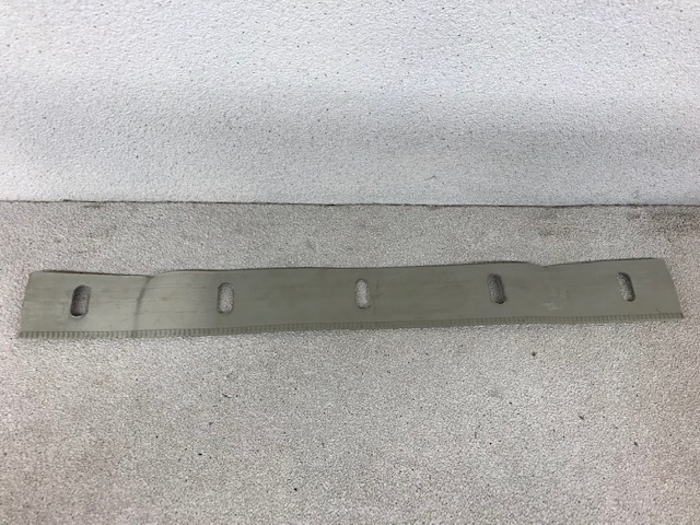 REPLACEMENT SQUEEGEE BLADE - STORM