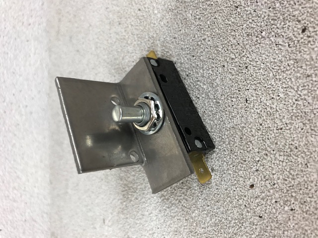 120V HANDLE SWITCH