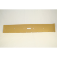 27&quot; FOLD OVER SQUEEGEE BLADE - FITS  MINUTEMAN FRONT MOUNT