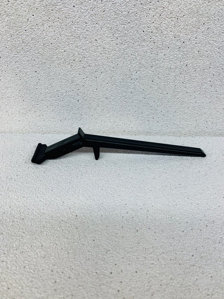 SWITCH TRIGGER HANDLE LG BLACK