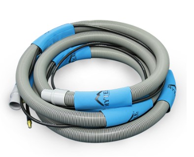 HOSE ASSY VAC/SOL 25&#39; X 2&quot;